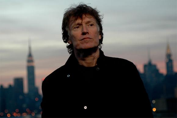 Steve Winwood at Tower Theatre