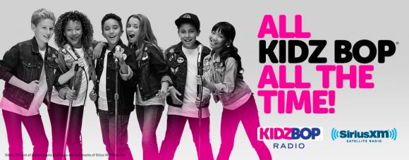 Kidz Bop Kids at Tower Theatre