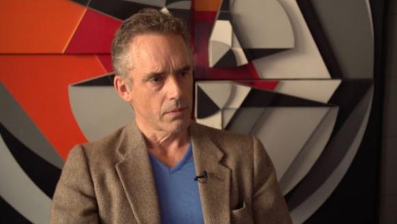 Dr. Jordan Peterson at Tower Theatre