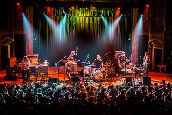 Joe Russo's Almost Dead at Tower Theatre