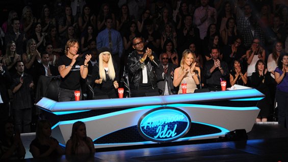 American Idol Live at Tower Theatre