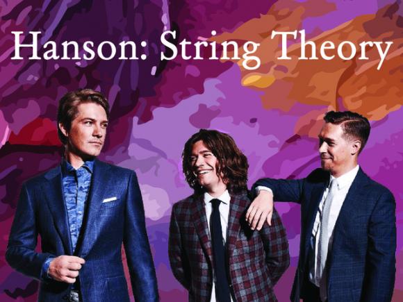 Hanson String Theory at Tower Theatre