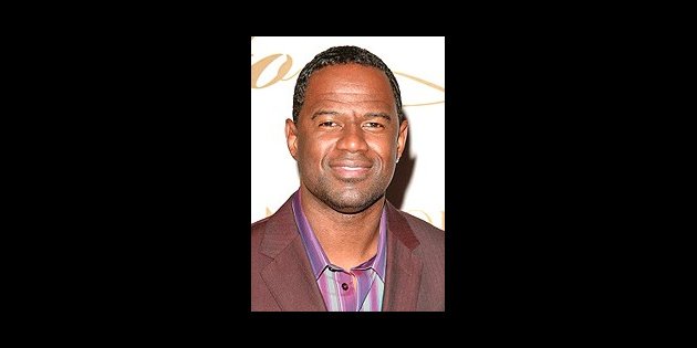 Brian McKnight at Tower Theatre