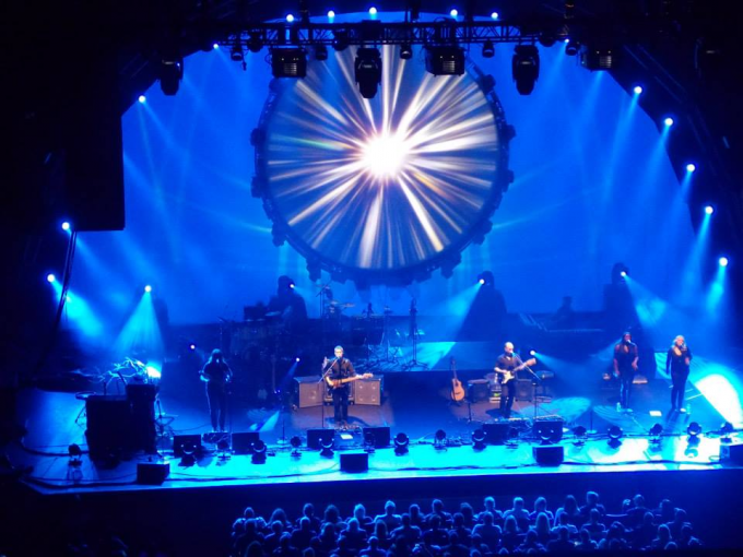 Brit Floyd at Tower Theatre