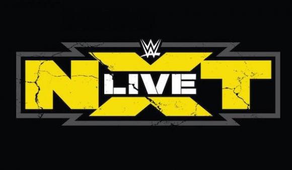 WWE: NXT Live at Tower Theatre