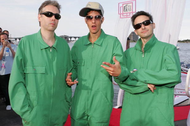 Beastie Boys Story at Tower Theatre