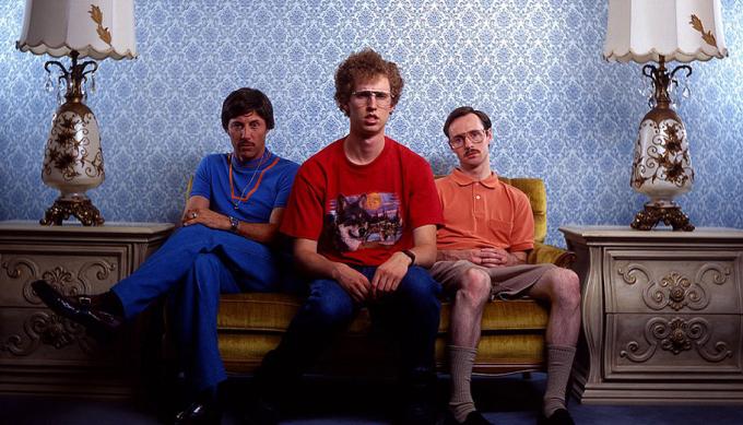 Napoleon Dynamite - Film and Conversation at Tower Theatre