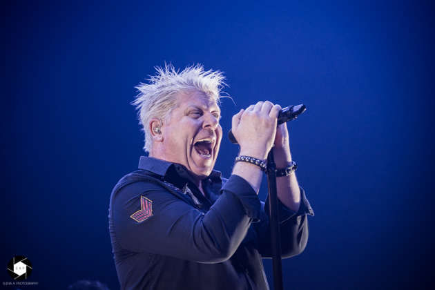 The Offspring at Tower Theatre